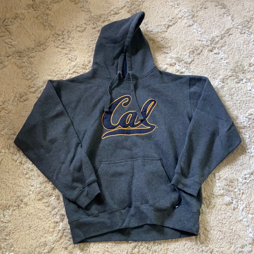 UC BERKELEY sweatshirt